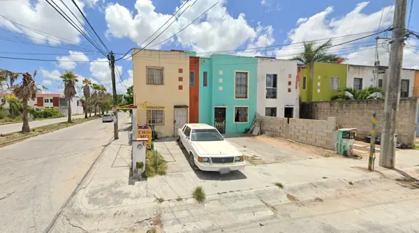 Casa en venta en Cancún Centro, Benito Juárez — foto 2 de 35