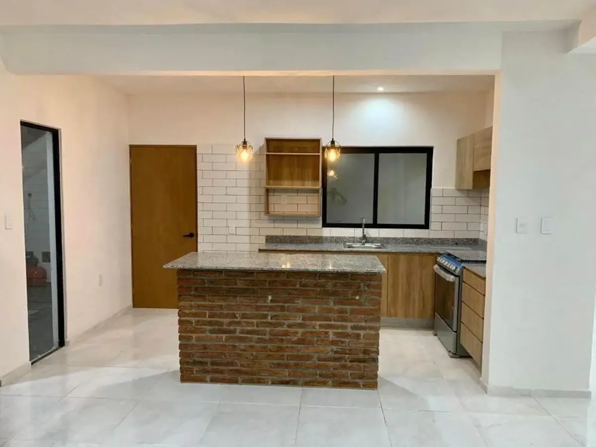 Departamento en venta en El Morro las Colonias, Boca del Río — foto 1 de 5
