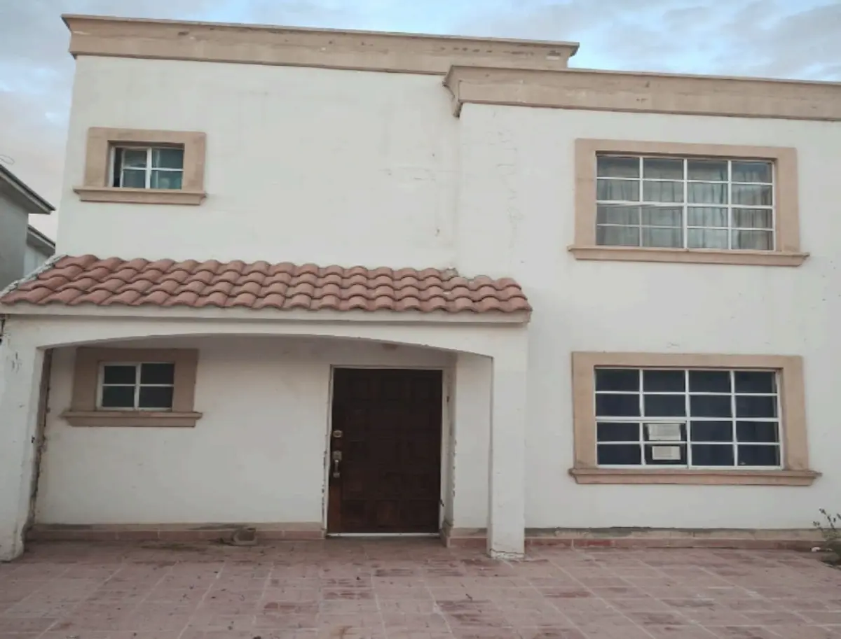 Departamento en Venta en Residencial Senderos, Torreón, Coahuila de Zaragoza