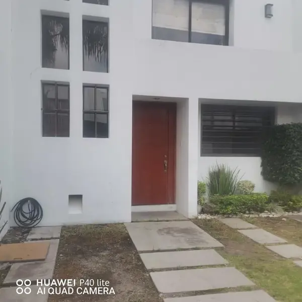 Casa en renta en Santiago Momoxpan, San Pedro Cholula — foto 2 de 10