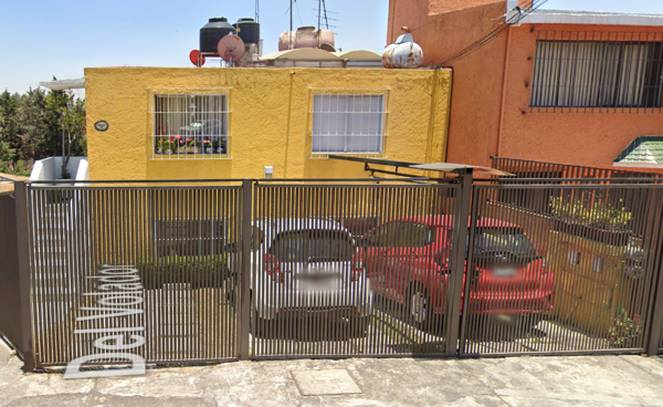 Casa en venta en Lomas Verdes 5a Sección (La Concordia), Naucalpan de Juárez — foto 2 de 12