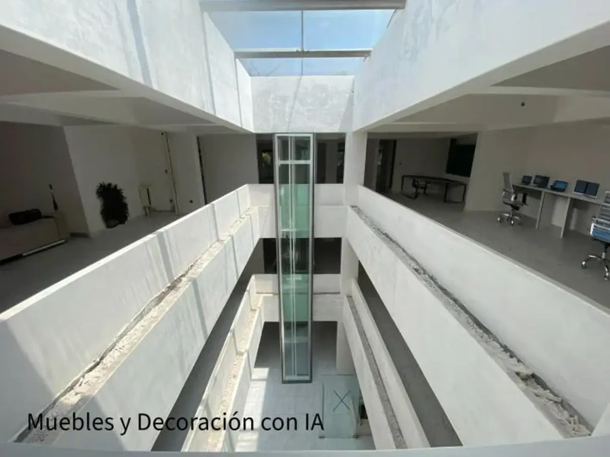 Edificio en venta en Tlacoquemecatl, Benito Juárez — foto 1 de 29
