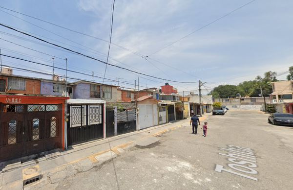Casa en venta en Jardines de los Báez 1a Sección, Ecatepec de Morelos, México
