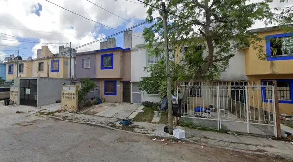Casa en venta en Petén, Benito Juárez — foto 2 de 28