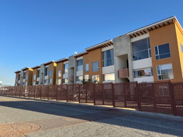 Departamento en venta en Milenio III, Querétaro, Querétaro