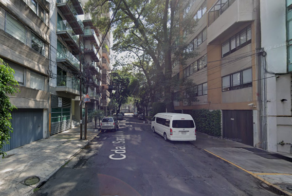 Departamento en venta en Del Valle Centro, Benito Juárez — foto 3 de 7