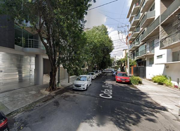 Departamento en venta en Del Valle Centro, Benito Juárez — foto 2 de 7