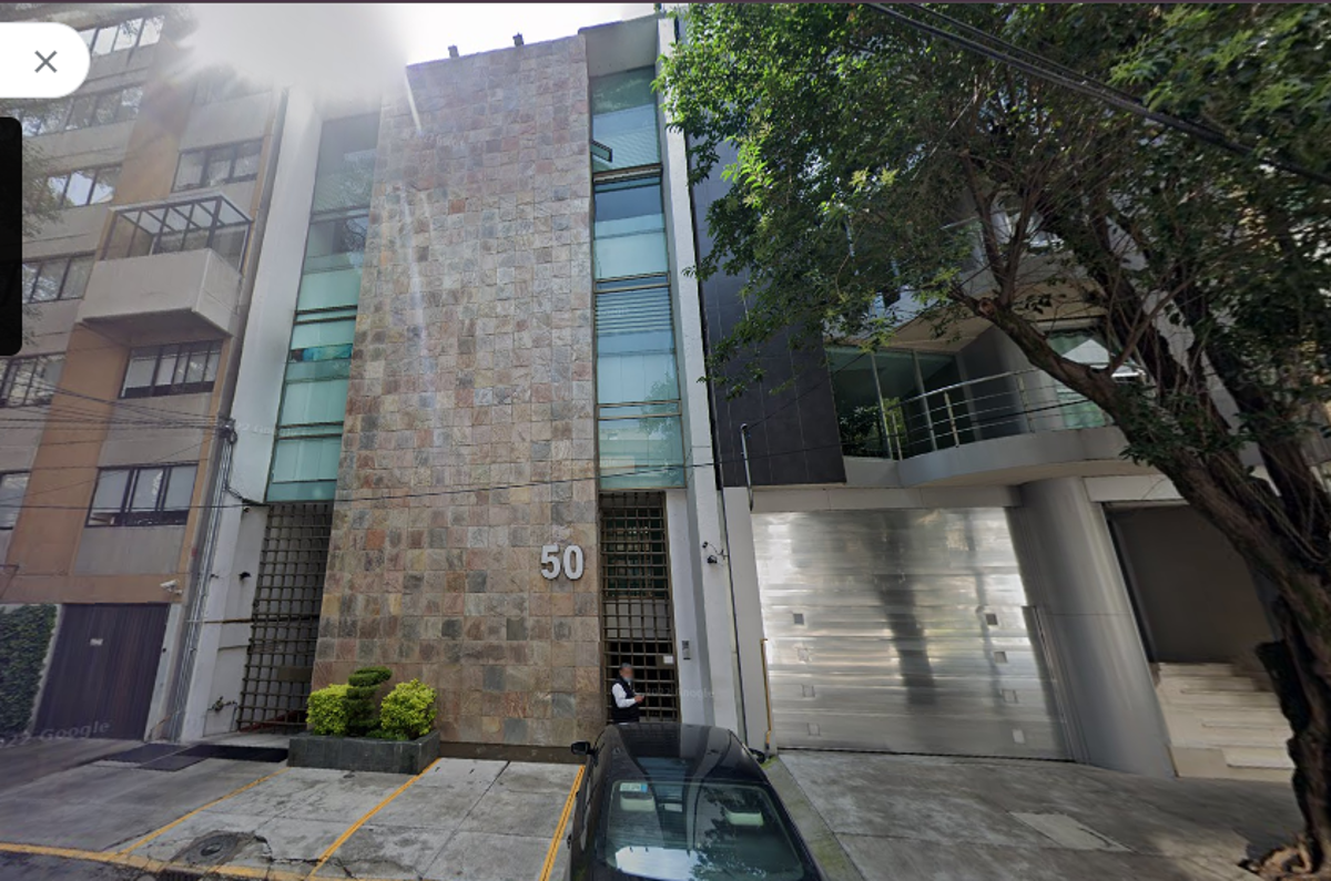 Departamento en venta en Del Valle Centro, Benito Juárez — foto 1 de 7