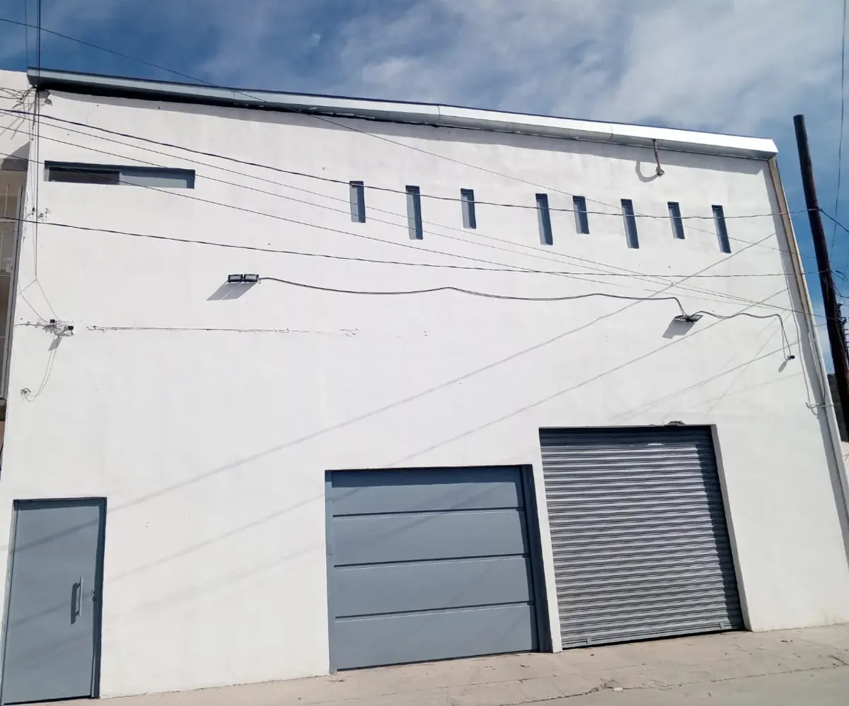 Bodega en venta en La Union, Torreón — foto 1 de 23