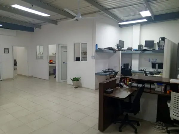 Bodega en venta en La Union, Torreón — foto 3 de 23