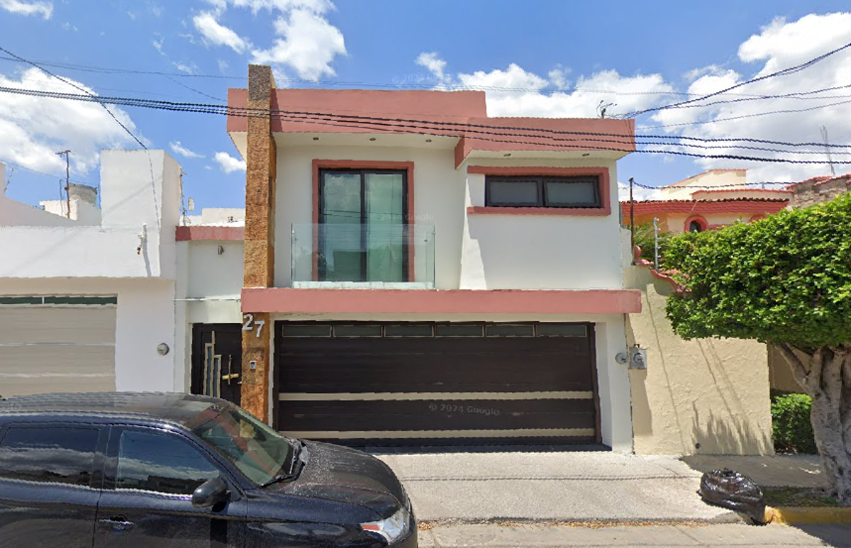 Casa en venta en Ciudad del Valle, Tepic — foto 1 de 10