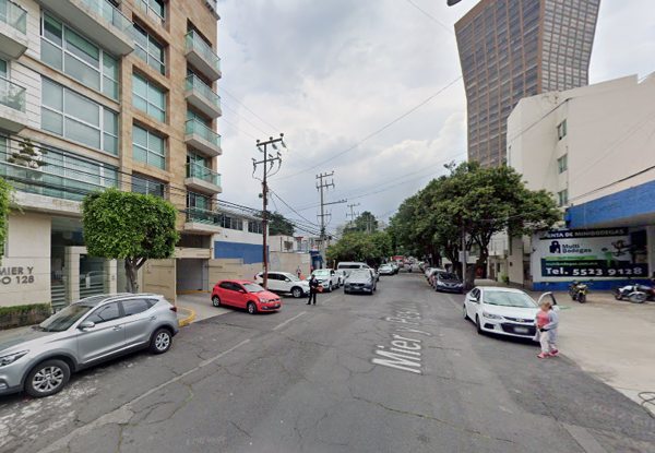 Departamento en venta en Del Valle Norte, Benito Juárez — foto 2 de 7