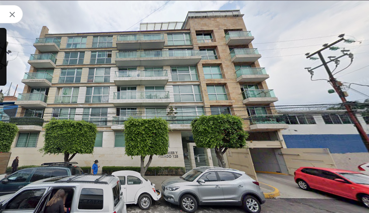 Departamento en venta en Del Valle Norte, Benito Juárez — foto 1 de 7
