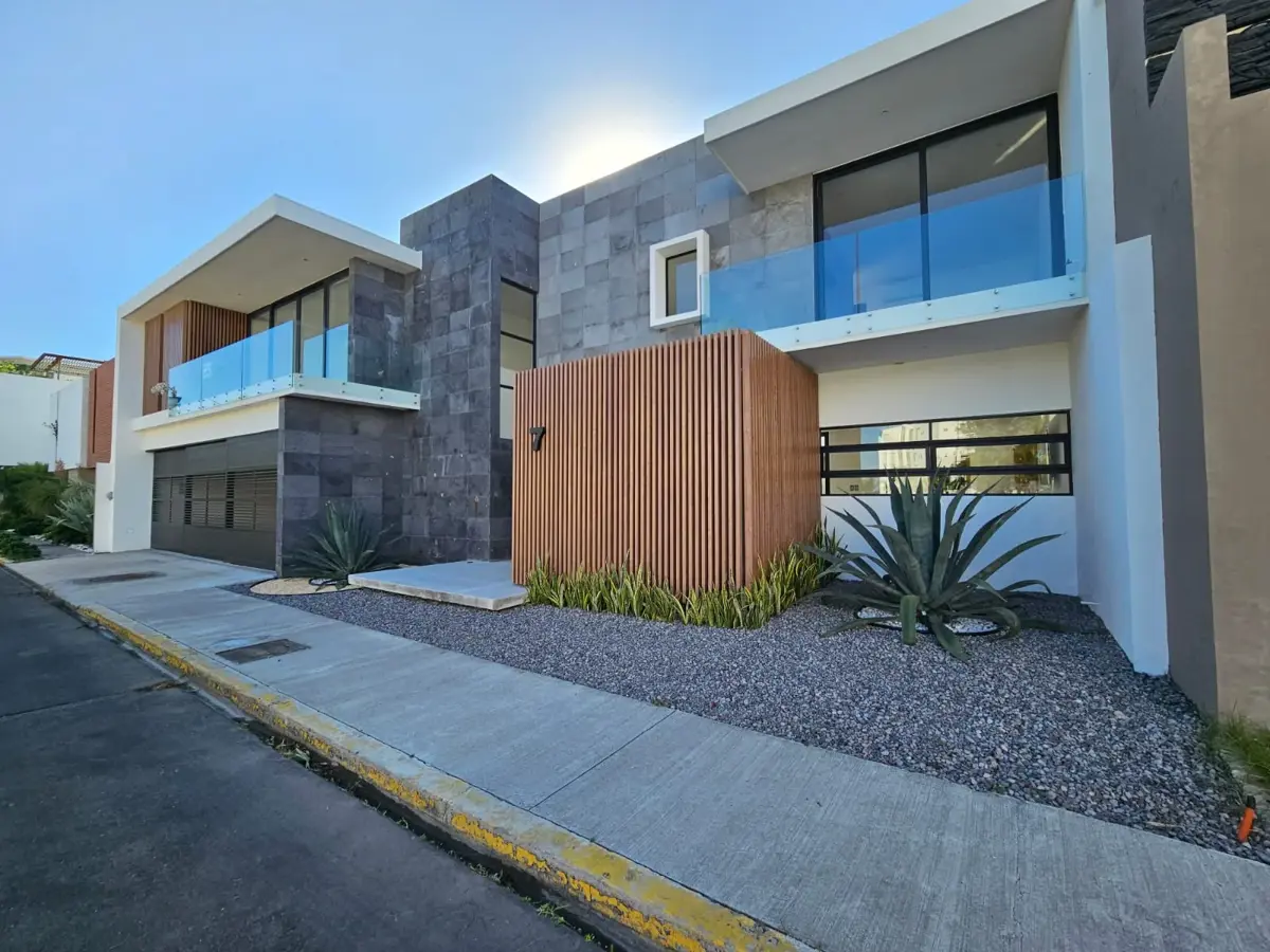 Casa en venta en Playas del Conchal, Alvarado — foto 1 de 29