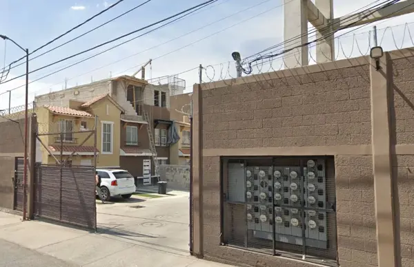 Casa en venta en San Francisco Coacalco, Coacalco de Berriozábal — foto 2 de 5