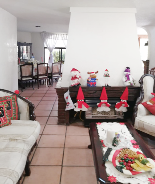 Casa en venta en El Molinito, Cuajimalpa de Morelos — foto 2 de 14