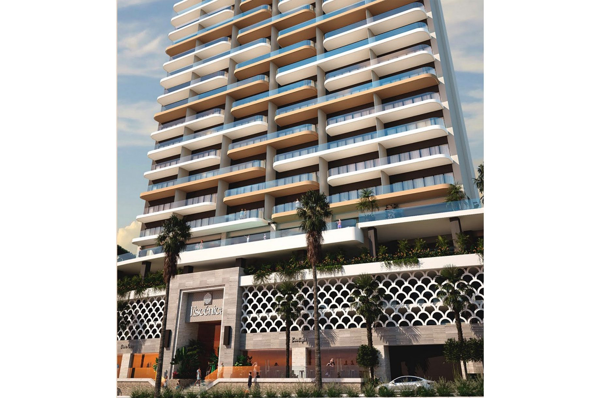 Departamento en venta en Los Pinos, Mazatlán — foto 2 de 26