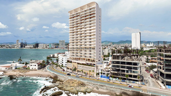 Departamento en venta en Los Pinos, Mazatlán — foto 3 de 26