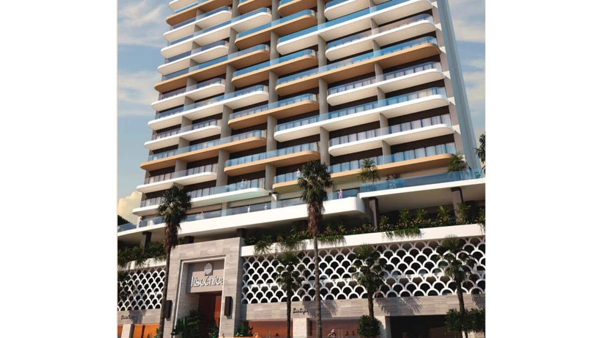 Departamento en venta en Los Pinos, Mazatlán — foto 1 de 26