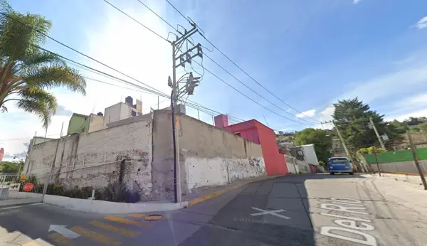 Casa en venta en Pedregal de San Mateo, Naucalpan de Juárez — foto 2 de 5