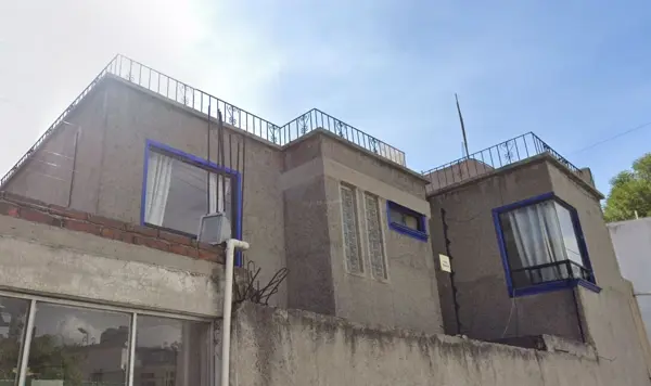 Casa en venta en Pedregal de San Mateo, Naucalpan de Juárez — foto 3 de 5