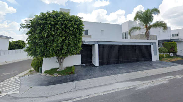 Casa en Jurica La Solana, Querétaro, Querétaro