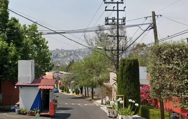 Casa en venta en Vista del Valle Sección Bosques, Naucalpan de Juárez — foto 2 de 5