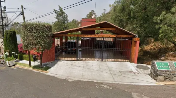 Casa en venta en Vista del Valle Sección Bosques, Naucalpan de Juárez — foto 3 de 5