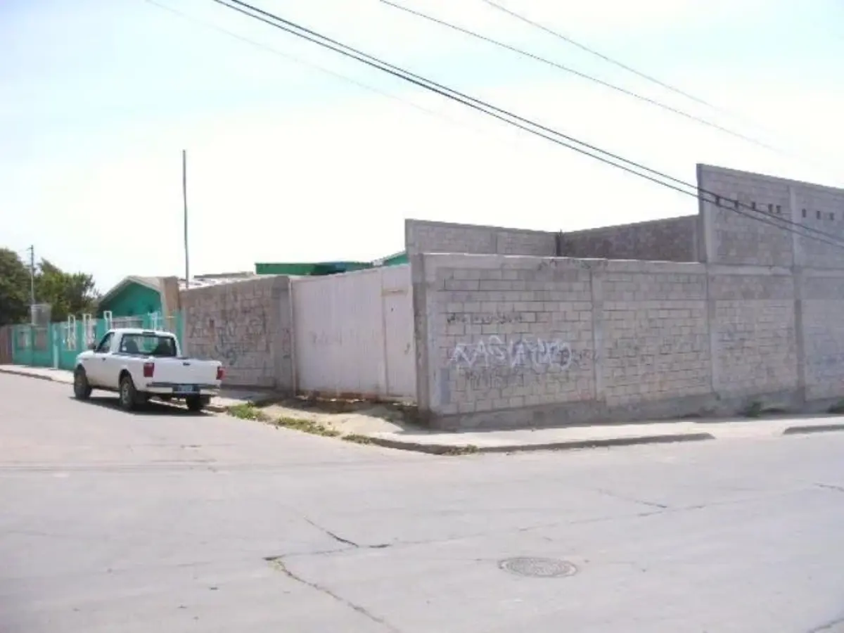 Terreno en renta en Praderas de la Mesa, Tijuana — foto 1 de 10