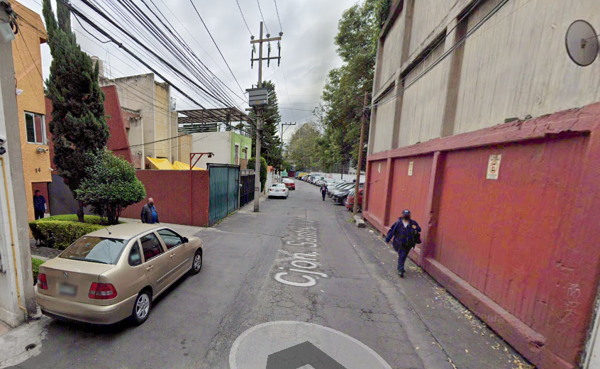 Departamento en venta en Santa Cruz Atoyac, Benito Juárez — foto 3 de 7