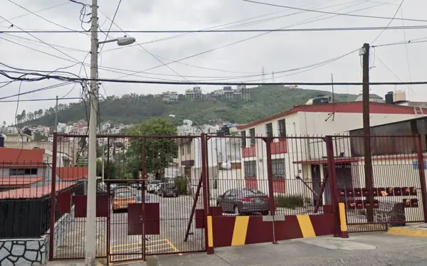 Casa en venta en Valle de Aragon, Nezahualcóyotl — foto 2 de 5