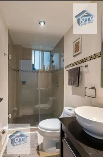 Casa en renta en Jardines del Pedregal, Álvaro Obregón — foto 2 de 4