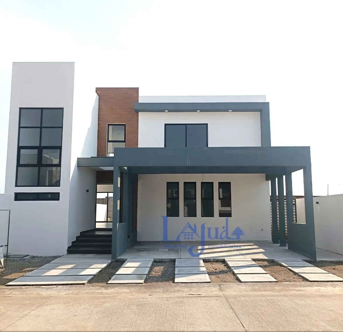 Casa en venta en Punta Tiburón, Residencial, Marina y Golf, Alvarado — foto 1 de 18