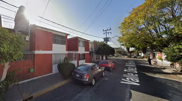 Casa en venta en Valle de Aragon, Nezahualcóyotl — foto 3 de 6