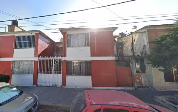 Casa en venta en Valle de Aragon, Nezahualcóyotl — foto 2 de 6