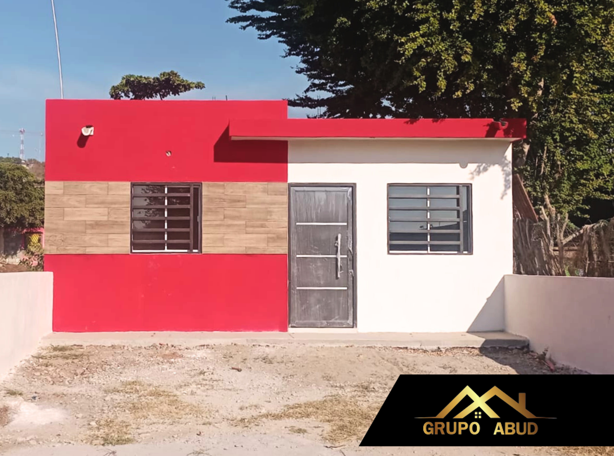 Casa en venta en Loma Bonita, Mazatlán — foto 1 de 6