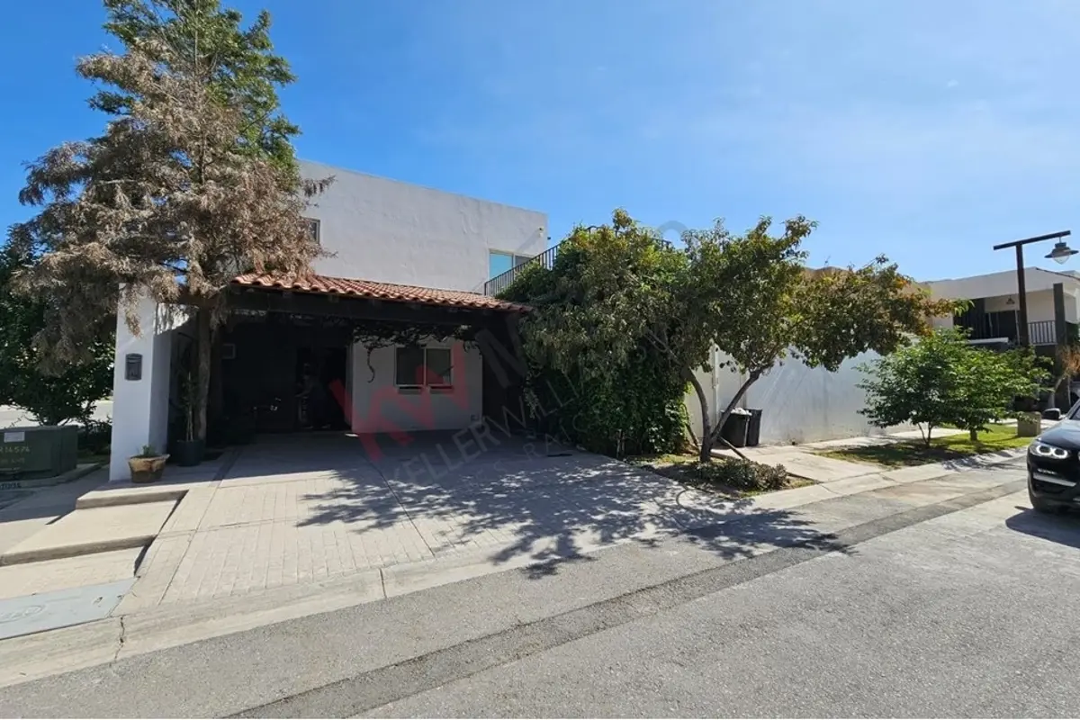Casa en Venta en Residencial Palma Real, Torreón, Coahuila de Zaragoza