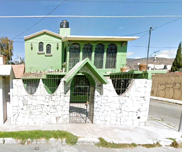 Casa en venta en Piracantos, Pachuca de Soto — foto 2 de 10