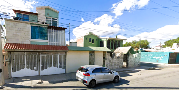 Casa en venta en Piracantos, Pachuca de Soto — foto 3 de 10