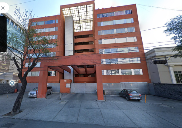 Departamento en venta en Moderna, Benito Juárez, Ciudad de México