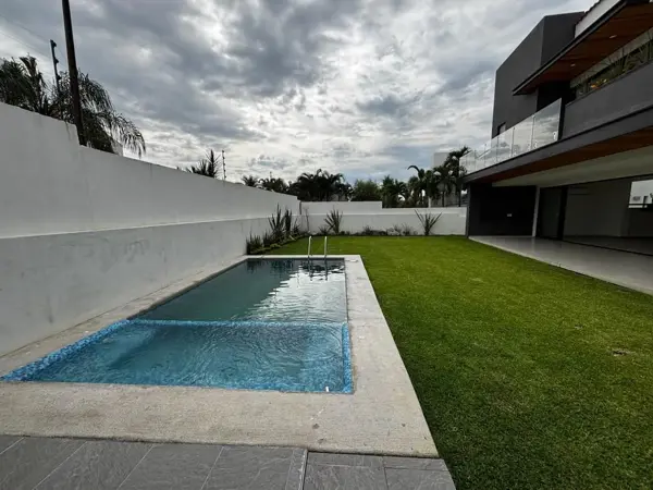 Casa en venta en Paraíso Country Club, Emiliano Zapata — foto 3 de 19