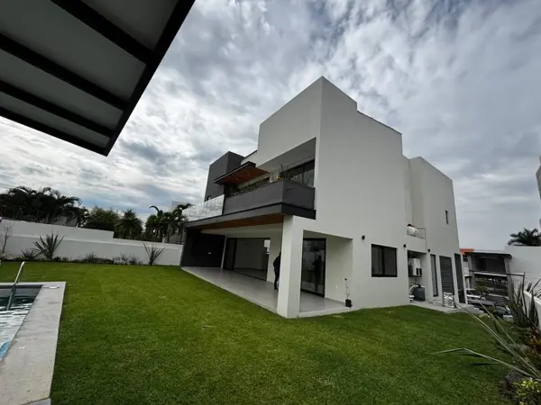 Casa en venta en Paraíso Country Club, Emiliano Zapata — foto 2 de 19