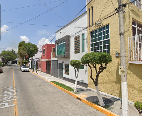 Casa en venta en Valle del Tepeyac, Gustavo A. Madero — foto 3 de 14
