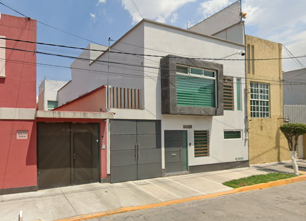 Casa en venta en Valle del Tepeyac, Gustavo A. Madero — foto 2 de 14