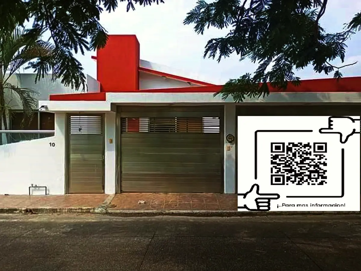 Casa en venta en Puente Moreno, Medellín de Bravo — foto 1 de 13