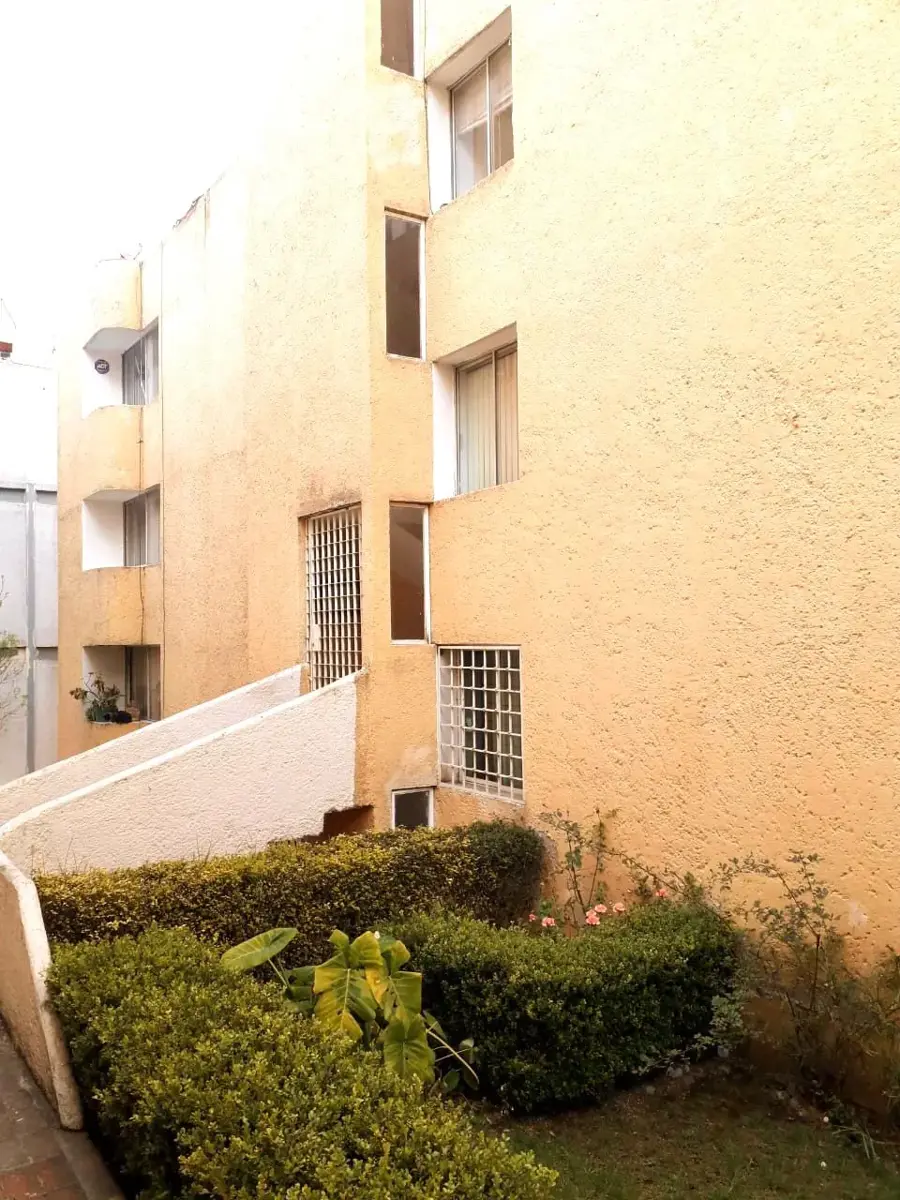 Departamento en venta en Lomas Verdes 1a Sección, Naucalpan de Juárez — foto 1 de 10