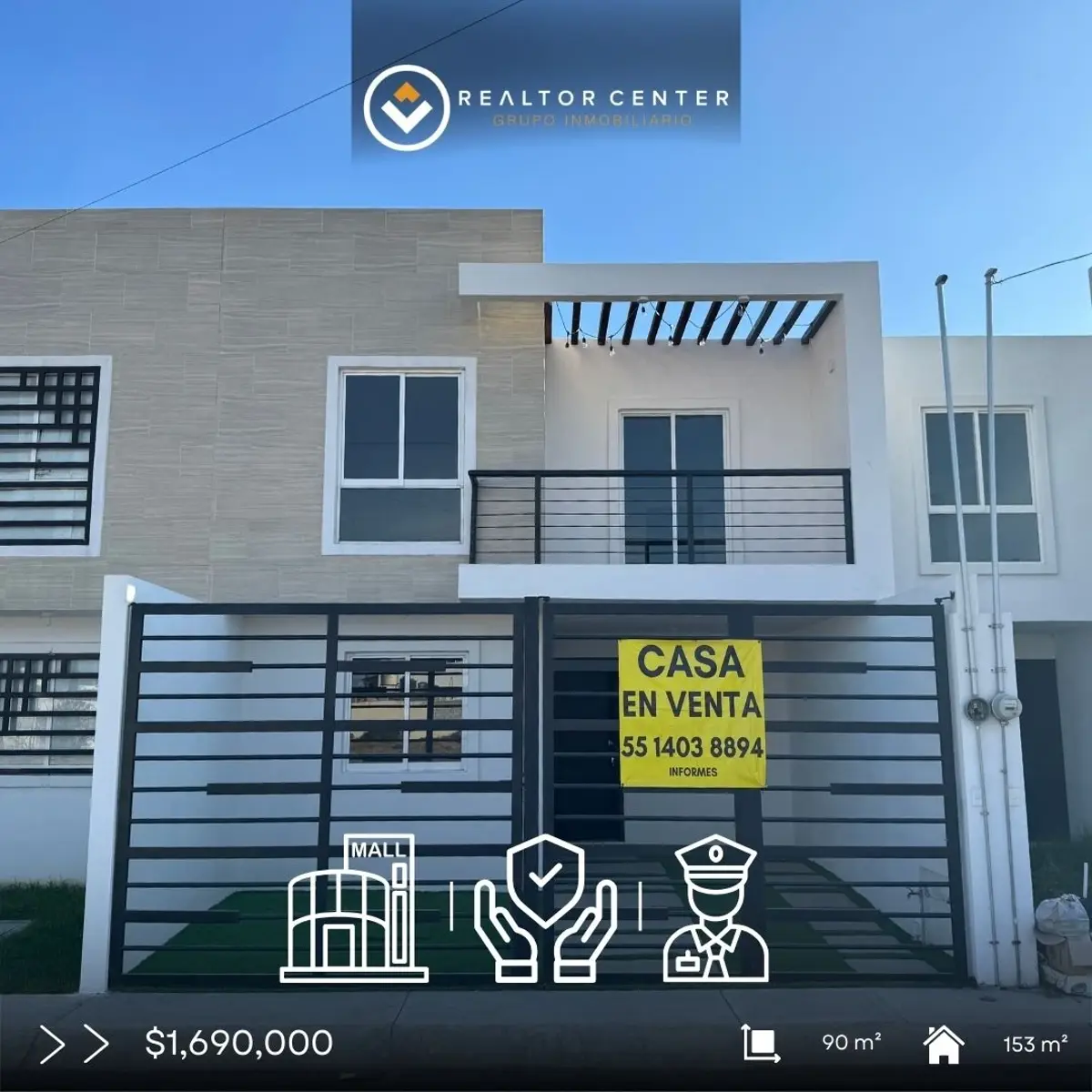 Casa en venta en Bosques de Matilde, Zempoala — foto 1 de 10