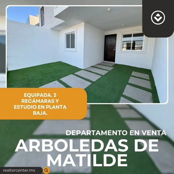 Casa en venta en Bosques de Matilde, Zempoala — foto 2 de 10