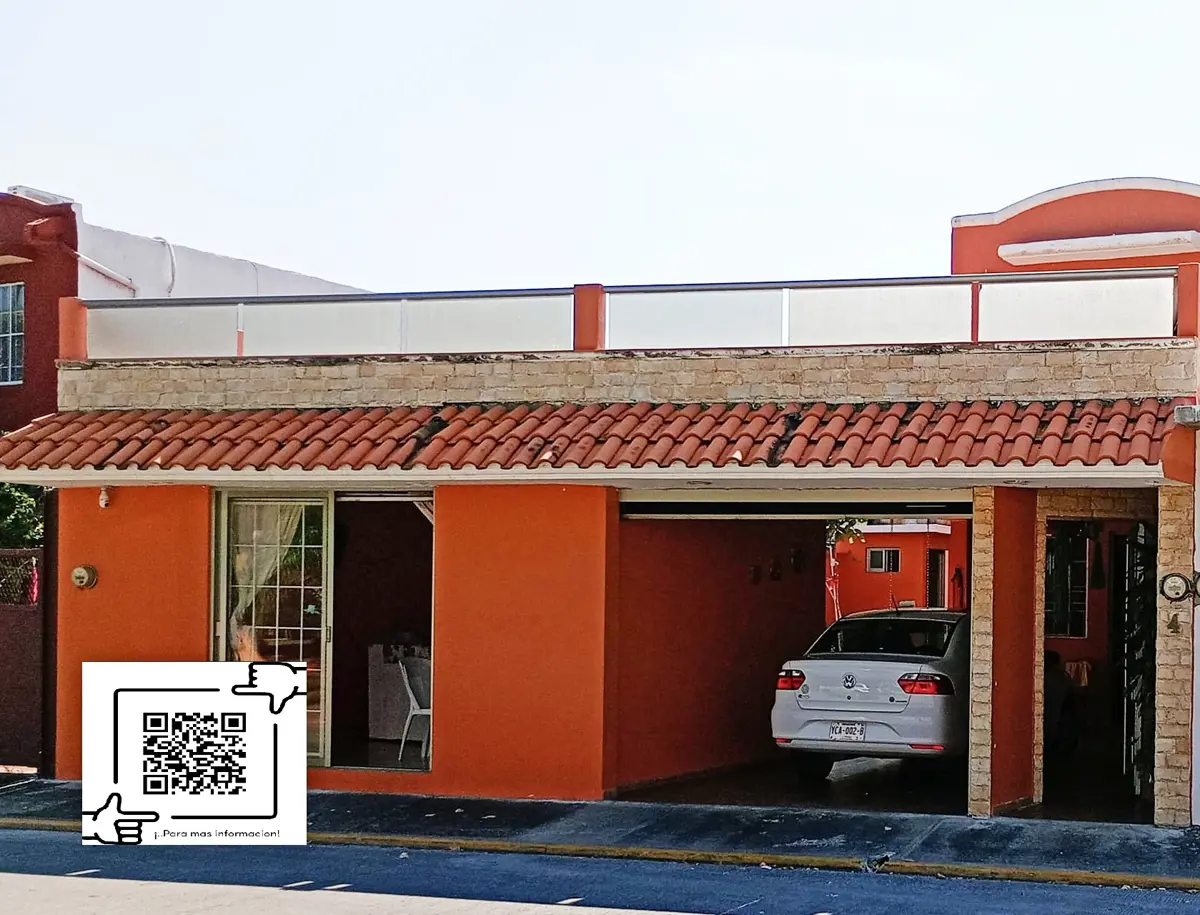 Casa en venta en Puente Moreno, Medellín de Bravo — foto 1 de 14