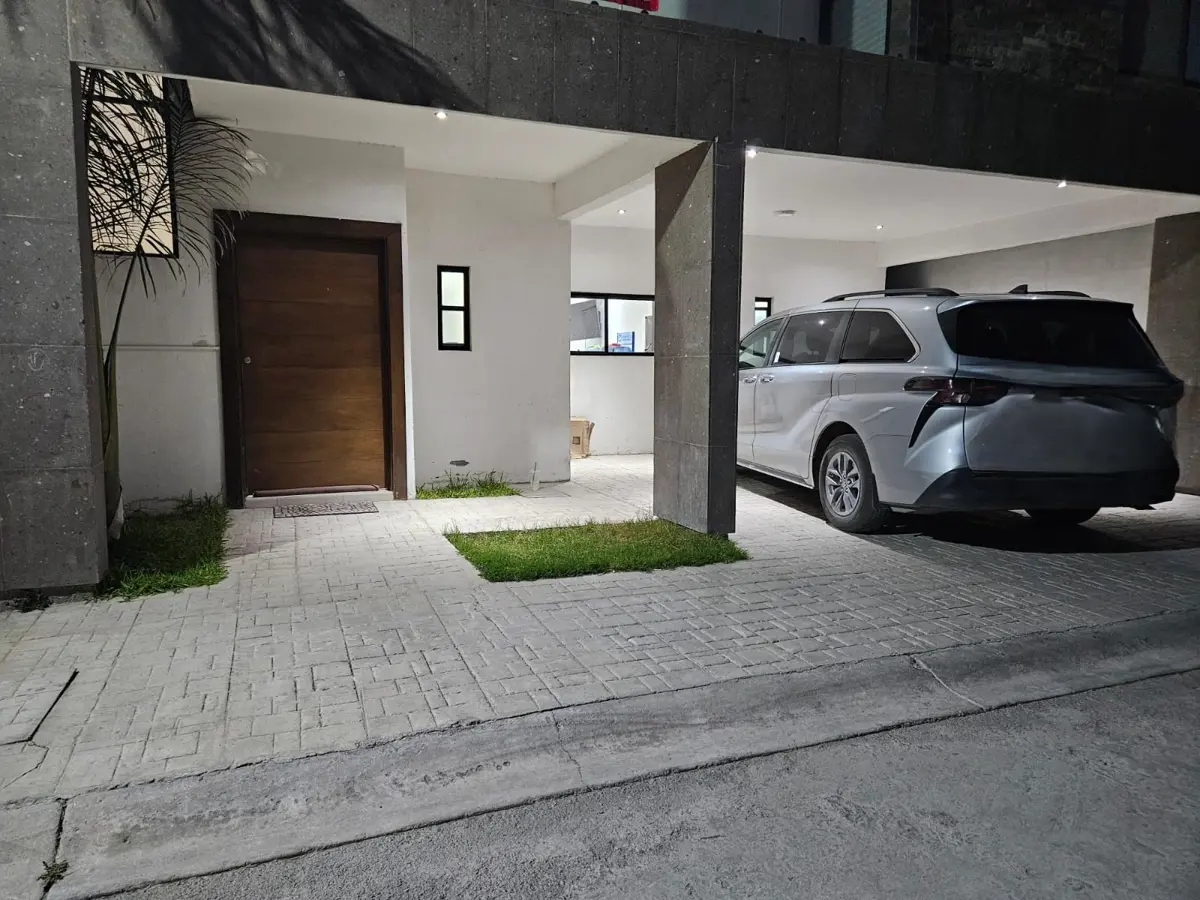 Casa en Venta en Los Arrayanes, Gómez Palacio, Durango
